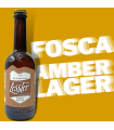 FOSCA – AMBER LAGER